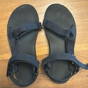 Teva Midforms
